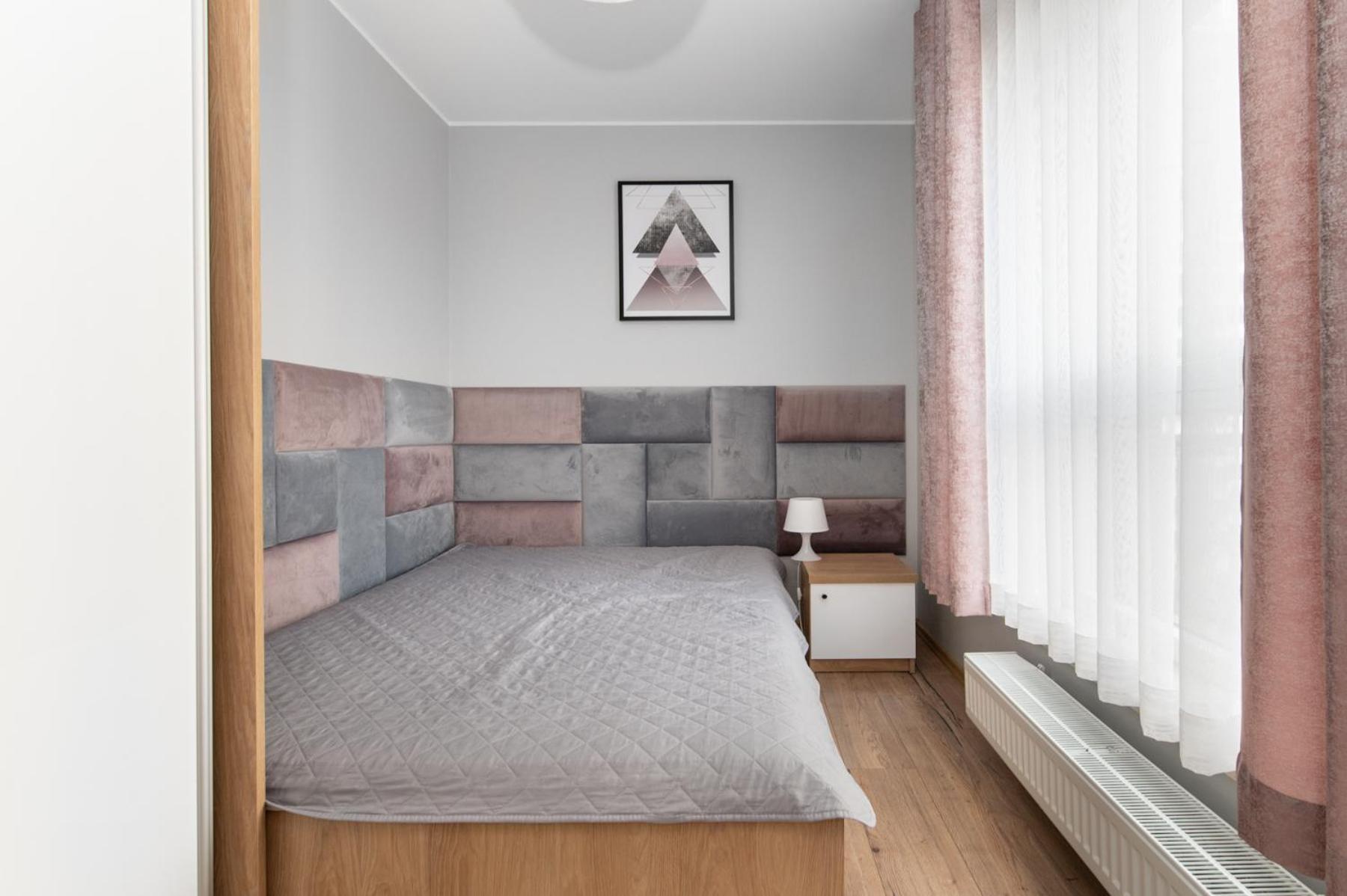Cosmo Apartments Gdansk Exterior photo