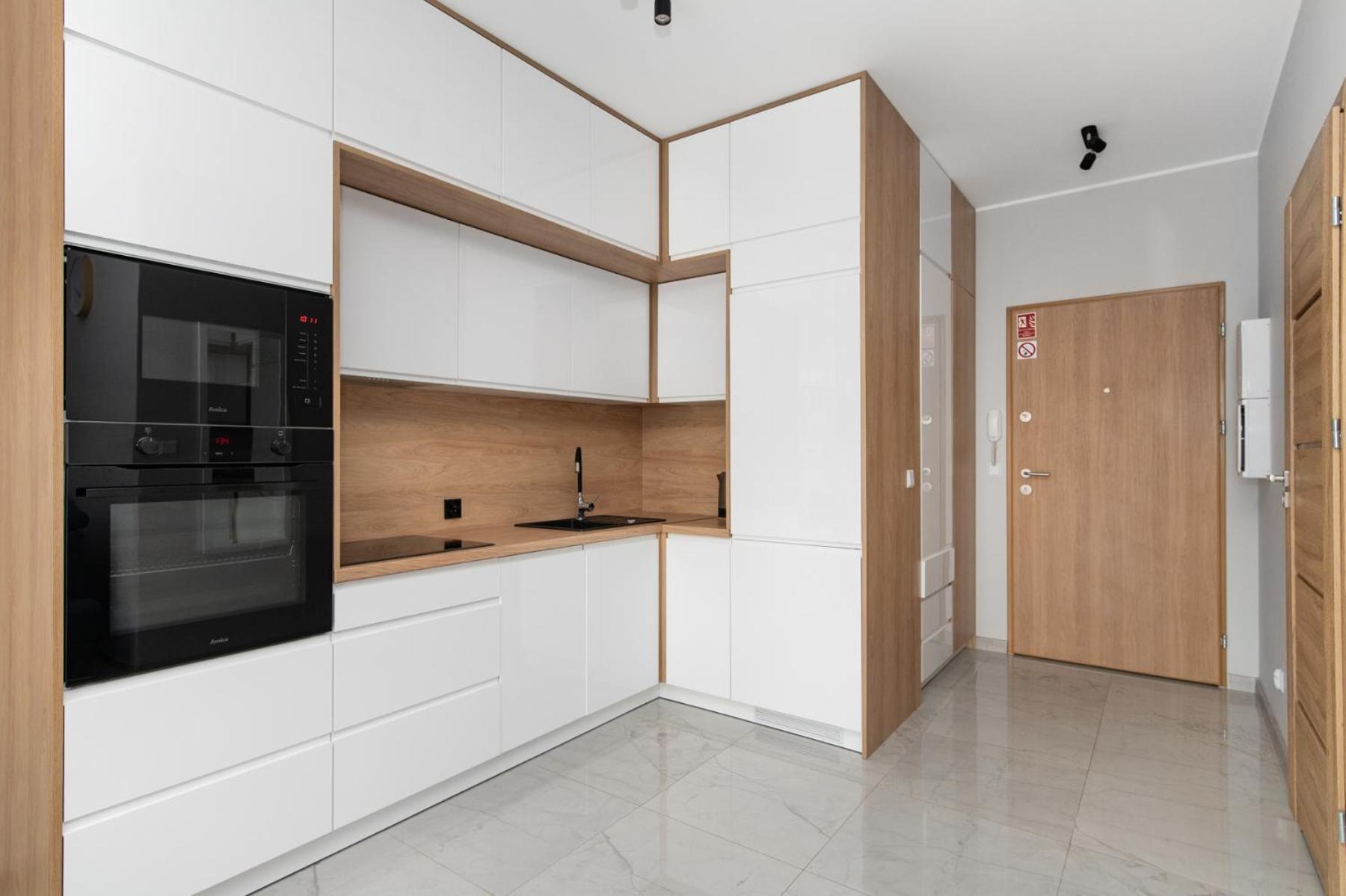 Cosmo Apartments Gdansk Exterior photo